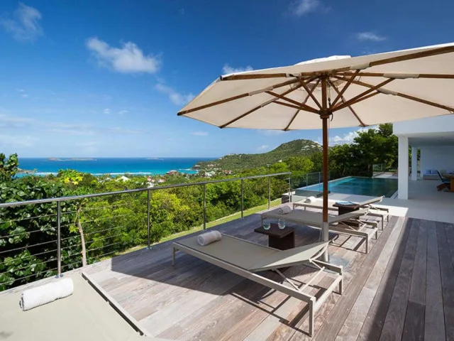 vacation rental photo St Barthelemy WV DIA Villa Diamond St Barts Villa diadek02 desktop