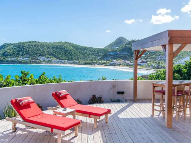 vacation rental photo St Barthelemy WV EBR Villa Les Embruns St Barts Villa EBRver01 desktop