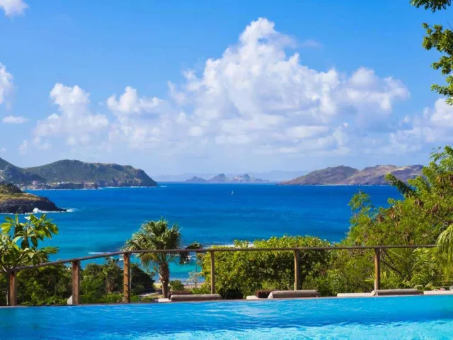 vacation rental photo St Barthelemy WV EKA Villa Villa Veronica St Barts Villa EKAviw02 desktop
