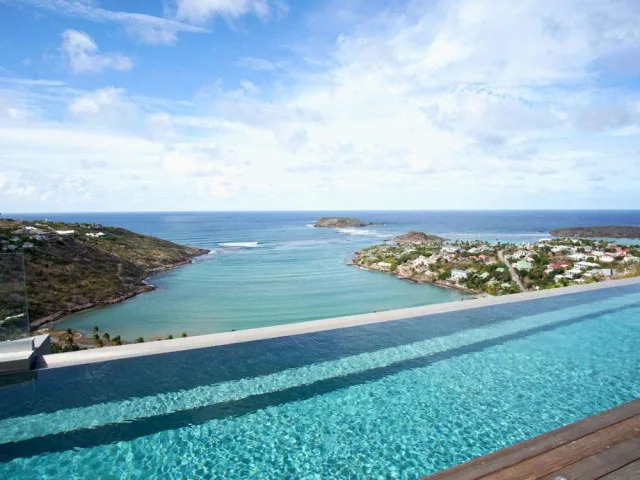 vacation rental photo St Barthelemy WV EPI Villa Epicure St Barts Villa EPIpol02 desktop