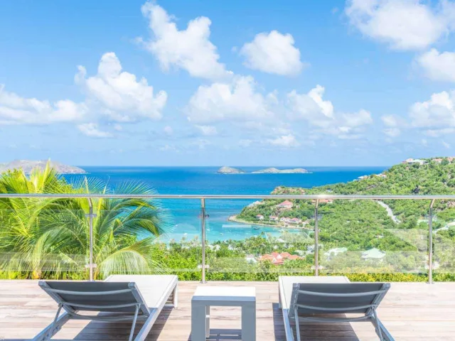 vacation rental photo St Barthelemy WV ISI Villa Isia St Barts Villa ISIver03 desktop