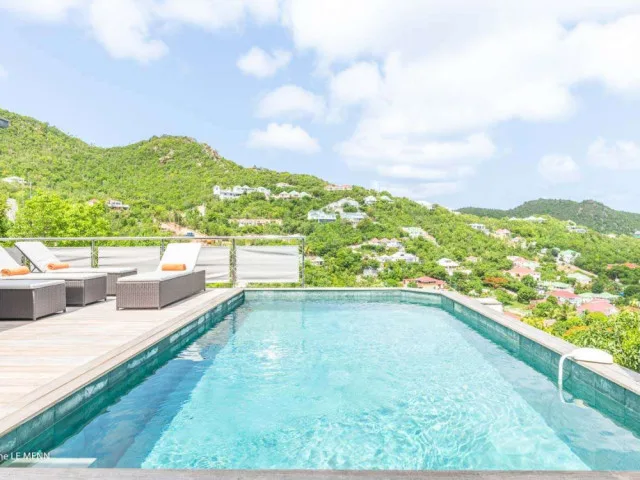 vacation rental photo St Barthelemy WV MBL Villa Anakao St Barts Villa MBLpol02 desktop