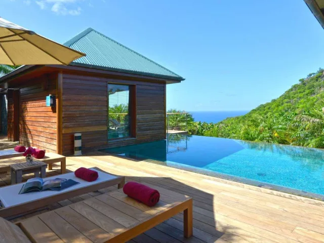 vacation rental photo St Barthelemy WV MJP Villa Sauvage St Barts Villa mjppol03 desktop