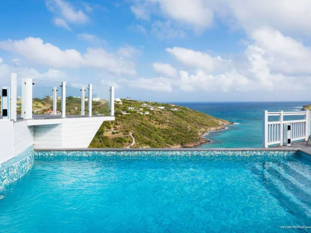 vacation rental photo St Barthelemy WV MLA Villa Milonga St Barts Villa MLApol02 desktop