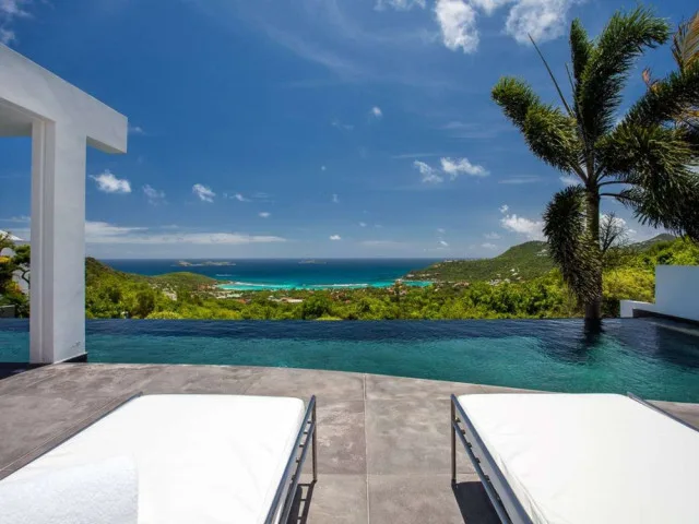 vacation rental photo St Barthelemy WV NIR Villa Villa Nirvana St Barts Villa nirpol03 desktop