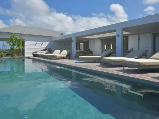 vacation rental photo St Barthelemy WV RMN Villa La Romance St Barts Villa RMNpol02 desktop