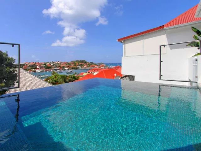 vacation rental photo St Barthelemy WV ROS Villa Wastra St Barts Villa rospol05 desktop