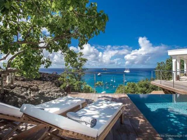 vacation rental photo St Barthelemy WV SHE Villa Sheherazade st barts villa sheviw04 desktop