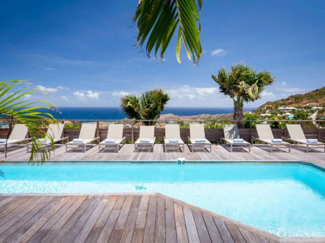 vacation rental photo St Barthelemy WV VNA Villa Vina Aurore St Barts Villa vnapol01 desktop