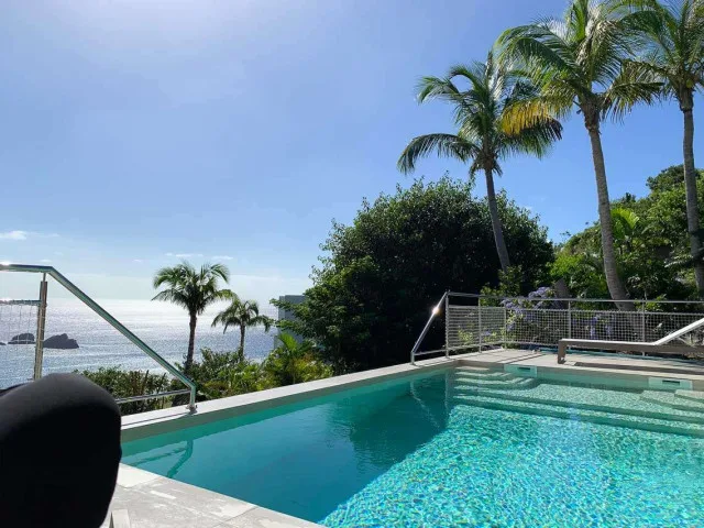 vacation rental photo St Barthelemy WV WSH Villa Wish St Barts Villa wshpol03 desktop