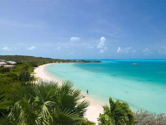 vacation rental photo Turks Caicos IE KOU Villa LaKoubba koubch02 desktop