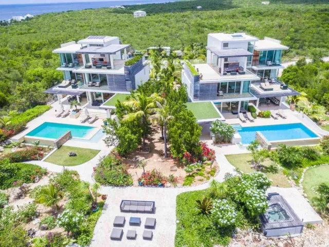 vacation rental photo anguilla ANI EST Villa  estaer08 desktop