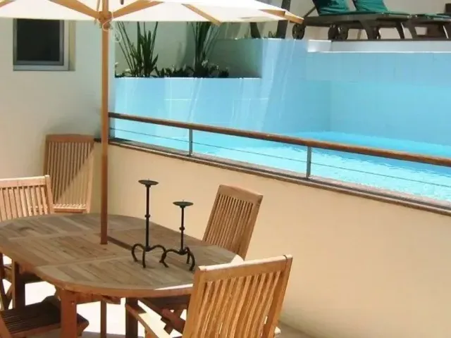 vacation rental photo St Barthelemy WV CEC Villa Case et Cuisine St Barts Villa cecpat01 desktop