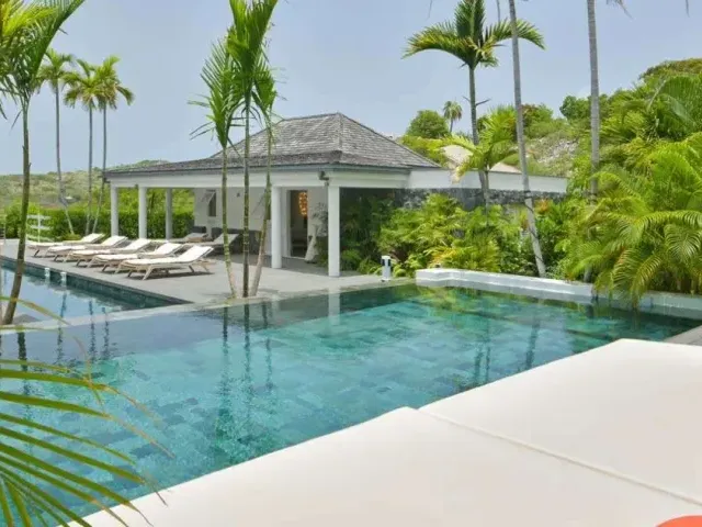 vacation rental photo St Barthelemy WV OYO Villa Only You St Barts Villa OYOpol05 desktop