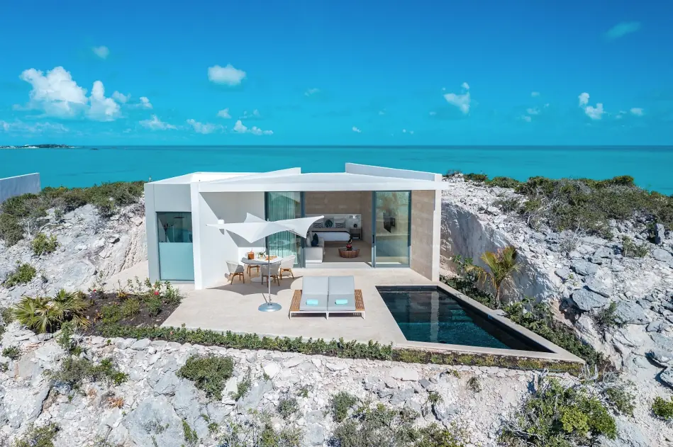  bedroom pool villa at wymara main trigger