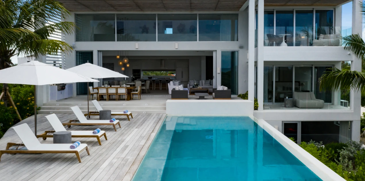 b.e grace bay ocean view 5bd main trigger