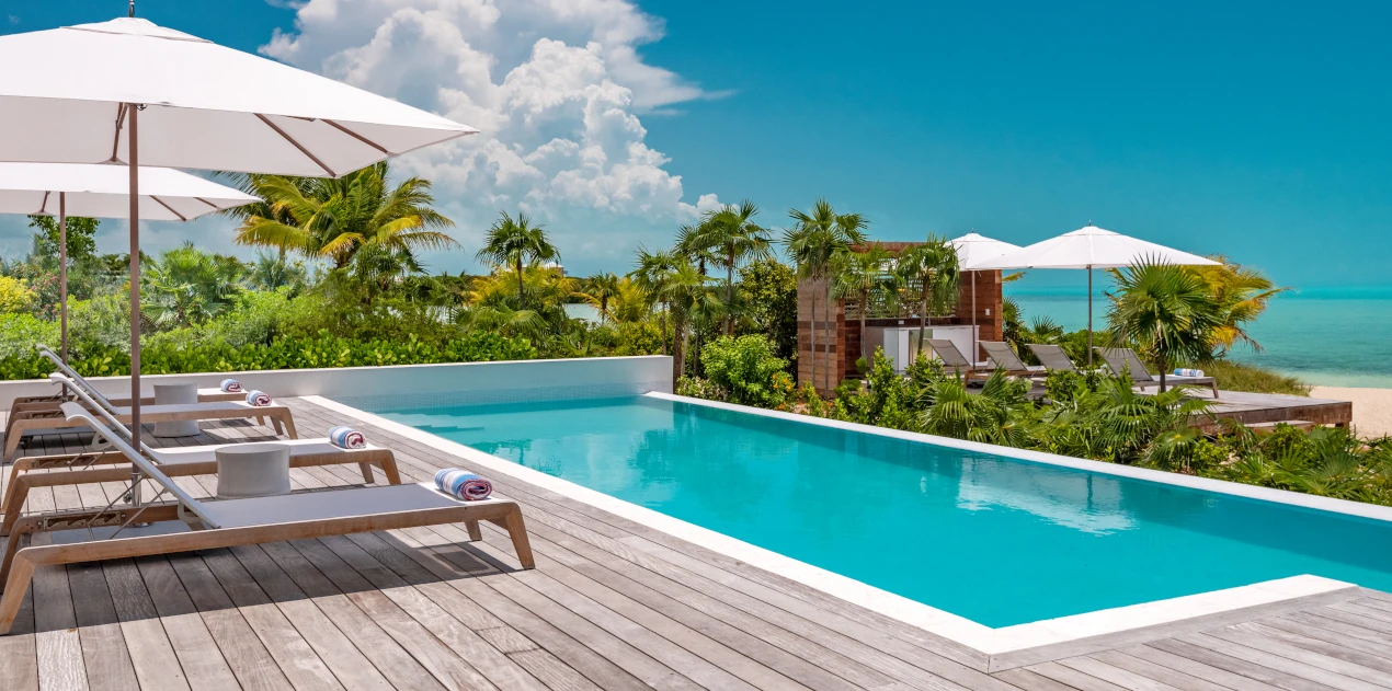 b.e long bay beachfront villa 7bd main trigger