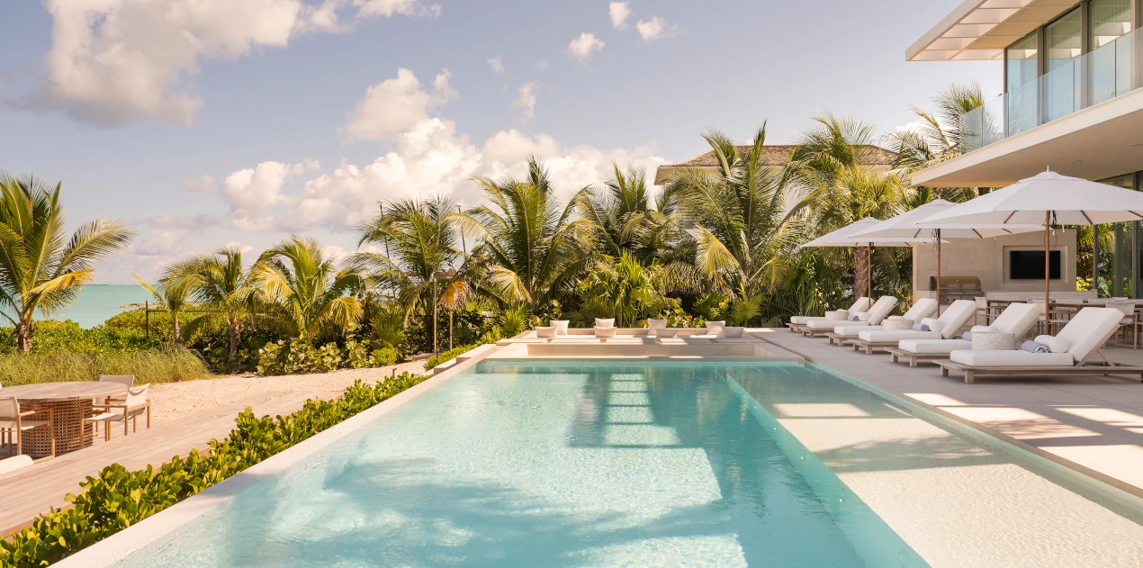 beach enclave the reserve villa 1 main trigger