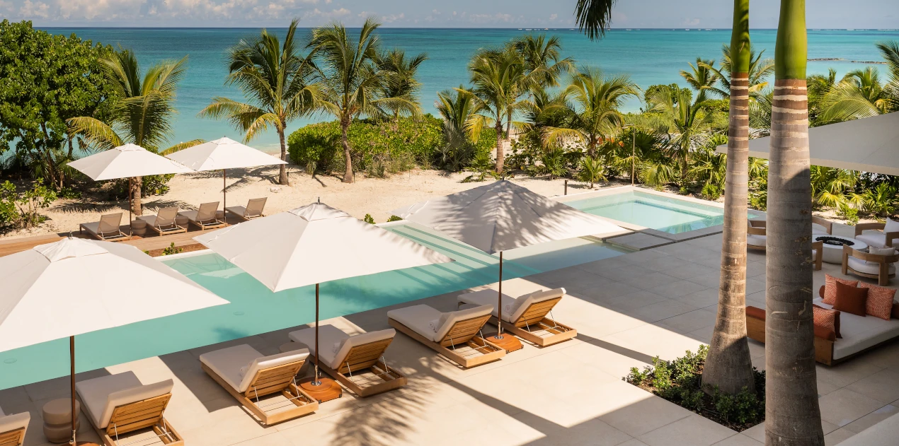 beach enclave the reserve villa 2 main trigger