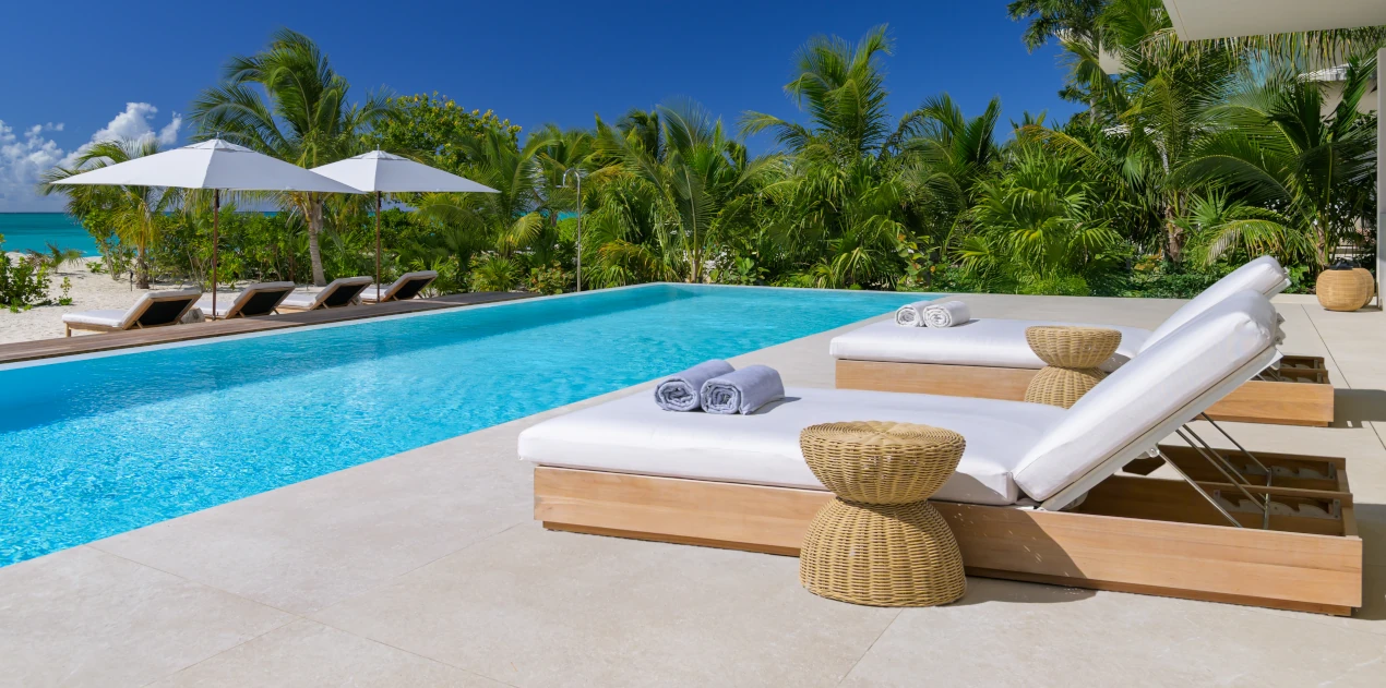 beach enclave the reserve villa 3 main trigger