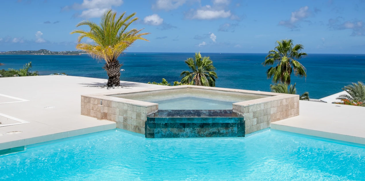 dream in blue main trigger