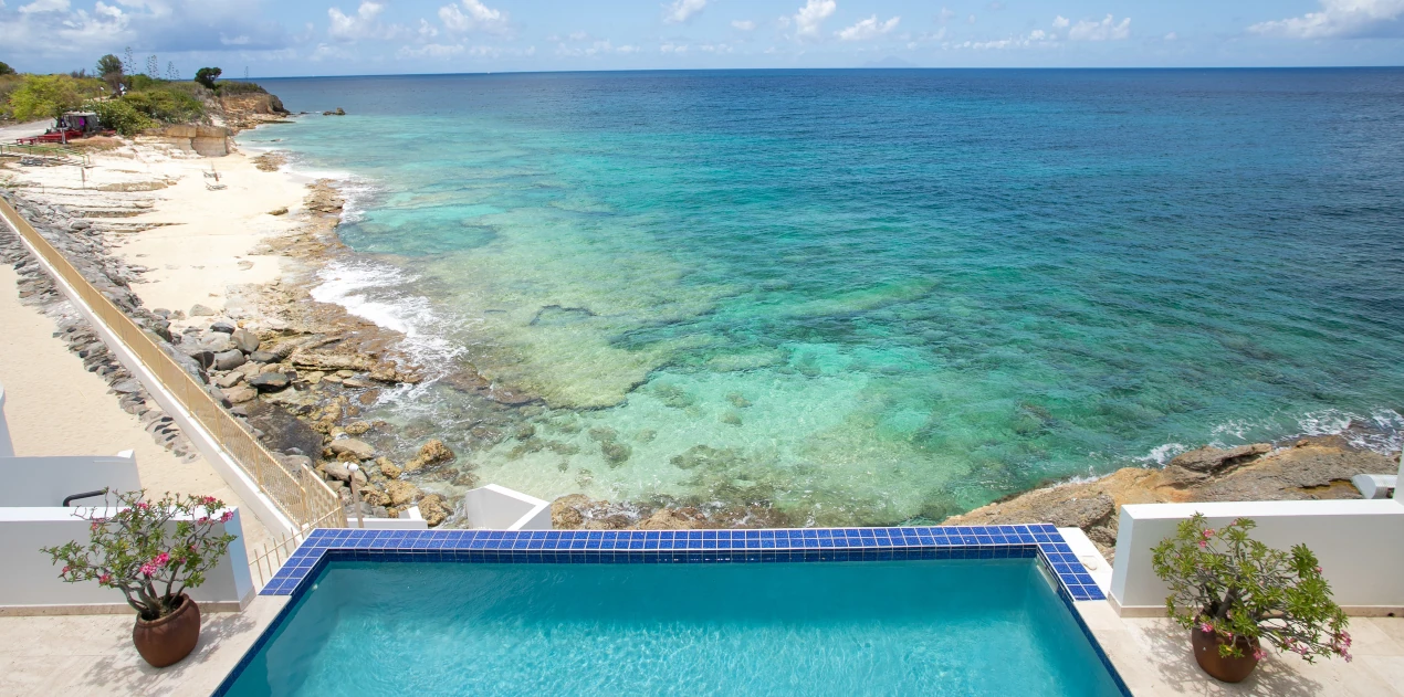 etoile de mer main trigger