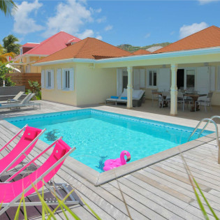  St Barts Villa CADpol04