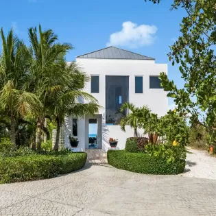 1 miami vice one exterior