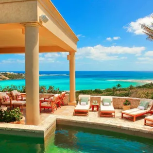  vacation rental photo Anguilla AXA BOP Villa Bird of Paradise bopter01 desktop