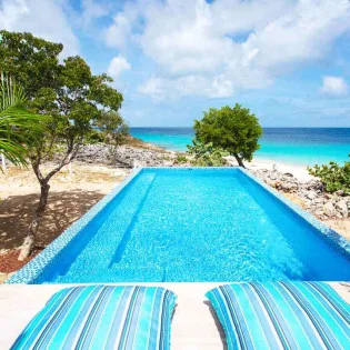  vacation rental photo Anguilla AXA SBH Villa Sandcastle Beach House SBHpol01 desktop