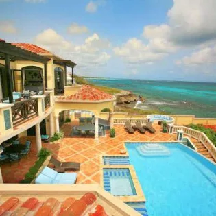  vacation rental photo Anguilla RIC AMA Villa VillaAmarilla amapol04 desktop