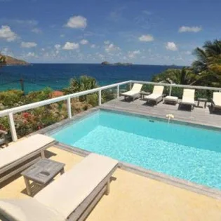  vacation rental photo St Barthelemy WV ABT Villa Jali st barts villa abtviw01 desktop