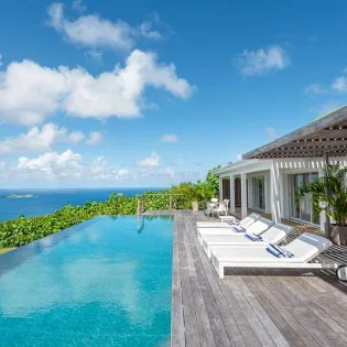  vacation rental photo St Barthelemy WV BLD Villa Blue Diamond St Barts Villa BLDpol01 desktop