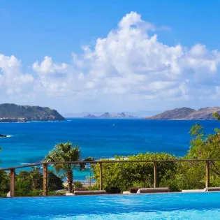  vacation rental photo St Barthelemy WV EKA Villa Villa Veronica St Barts Villa EKAviw02 desktop