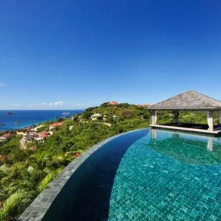  vacation rental photo St Barthelemy WV FLC Villa FleurdeCactus st barts villa flcpol02 desktop