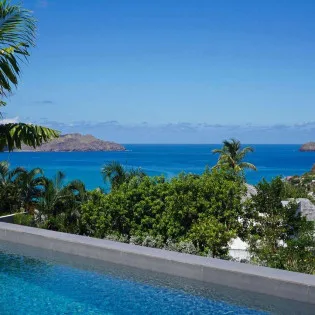  vacation rental photo St Barthelemy WV GVB Villa Good Vibrations St Barts Villa GVBviw01 desktop