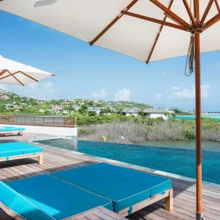  vacation rental photo St Barthelemy WV HEM Villa Hemingway St Barts Villa HEMpol01 desktop