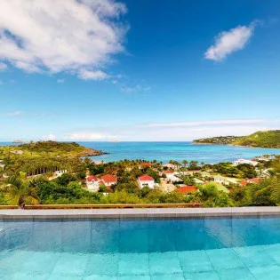  vacation rental photo St Barthelemy WV ITA Villa Nita St Barts Villa ITApol02 desktop