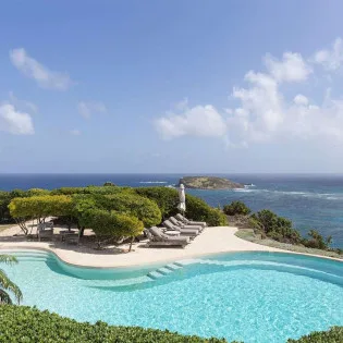  vacation rental photo St Barthelemy WV JAY Villa Les Amis Du Vent St Barts Villa JAYpol01 desktop