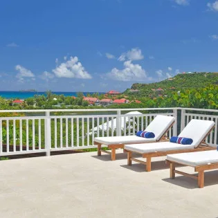  vacation rental photo St Barthelemy WV KRL Villa Kir Royale St Barts Villa KRLviw01 desktop