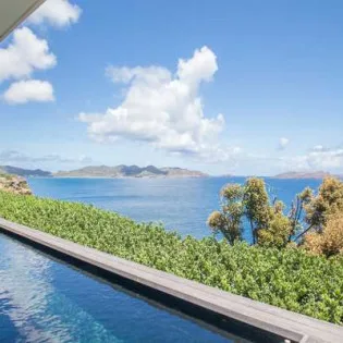  vacation rental photo St Barthelemy WV LOV Villa BelAmour st barts villa lov1pol01 desktop