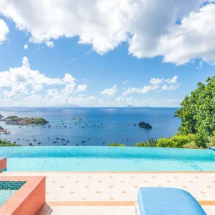  vacation rental photo St Barthelemy WV MGO Villa Mango St Barts Villa MGOpol03 desktop