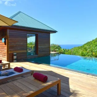  vacation rental photo St Barthelemy WV MJP Villa Sauvage St Barts Villa mjppol03 desktop