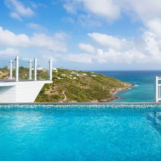  vacation rental photo St Barthelemy WV MLA Villa Milonga St Barts Villa MLApol02 desktop