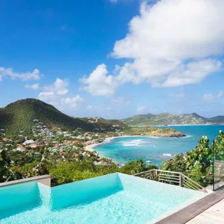  vacation rental photo St Barthelemy WV OCK Villa Villa Rock St Barts Villa OCKpol03 desktop