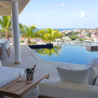  vacation rental photo St Barthelemy WV PRE Villa Prestige St Barts Villa PREver01 desktop