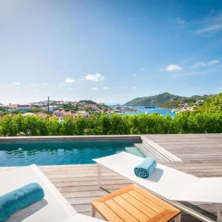  vacation rental photo St Barthelemy WV SBV Villa Shell Beach Villa St Barts Villa sbvviw01 desktop