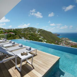  vacation rental photo St Barthelemy WV TSO Villa The Source St Barts Villa tsopol03 desktop