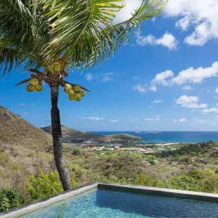  vacation rental photo St Barthelemy WV VES Villa Vesper St Barts Villa VESpol06 desktop