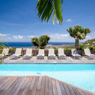  vacation rental photo St Barthelemy WV VNA Villa Vina Aurore St Barts Villa vnapol01 desktop